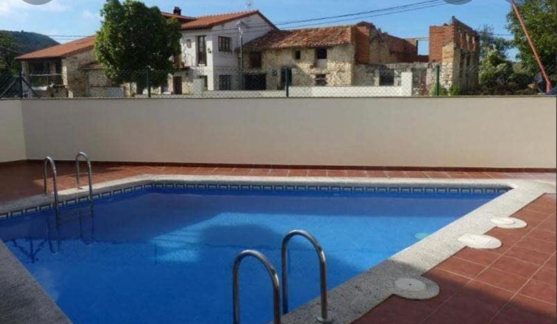 Prellezo Los Alamos מראה חיצוני תמונה
